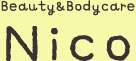 Beauty&Bodycare Nico